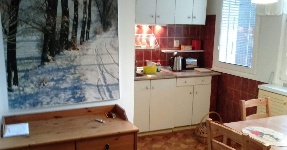 Mieszkanie – Ursynów - Widok 2