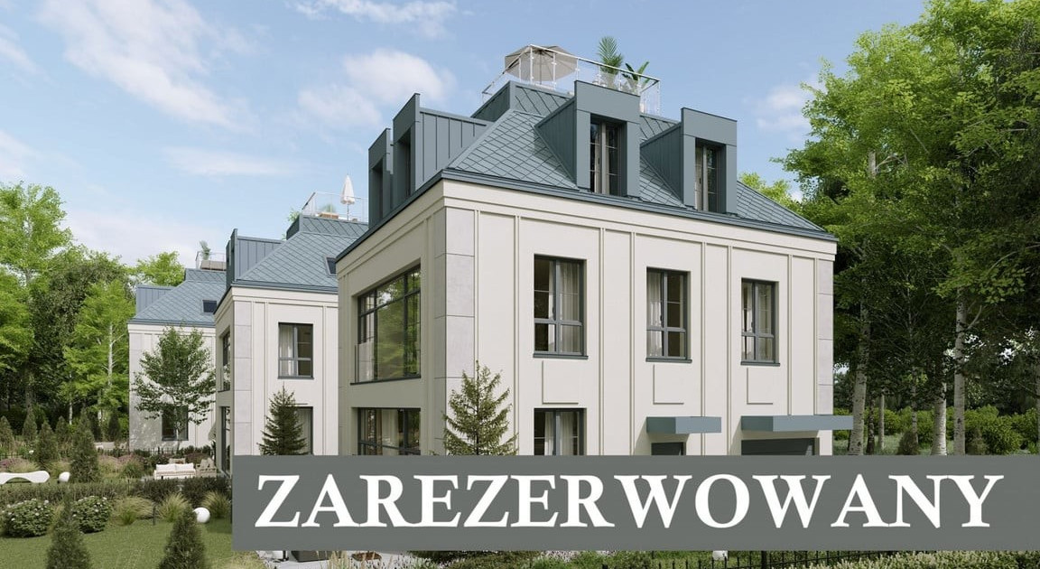 Dom – Nieporęt - Widok 2