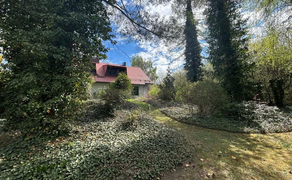 Dom – Błonie - Widok 2