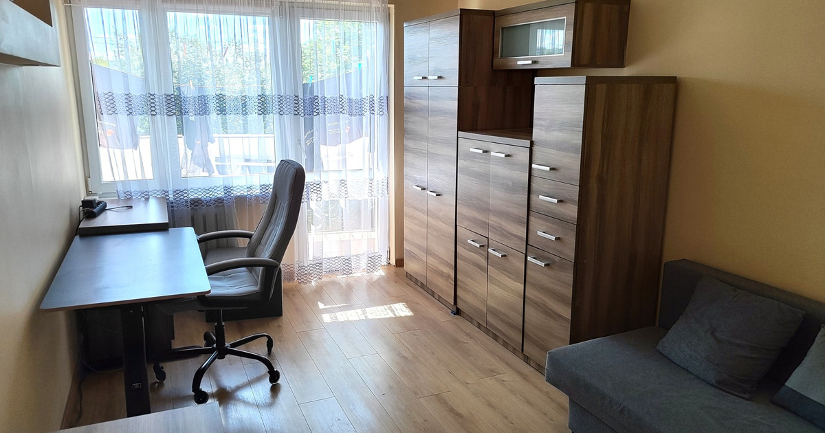 Mieszkanie – Prądnik Czerwony - Widok 2