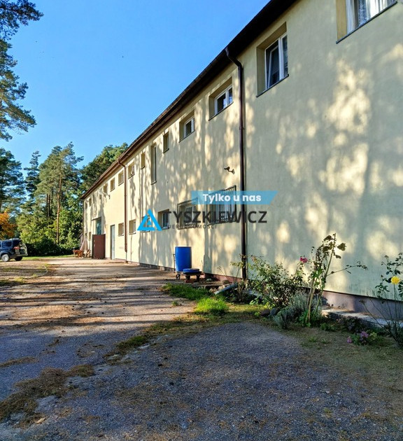 Hala, magazyn do wynajęcia - Widok 2