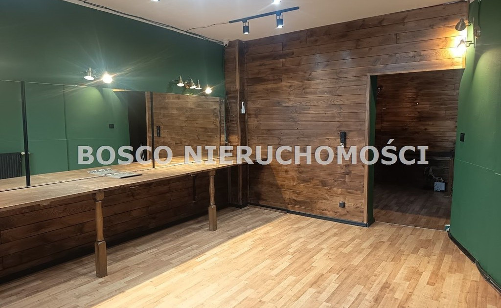 Biuro na sprzedaż - Widok 2