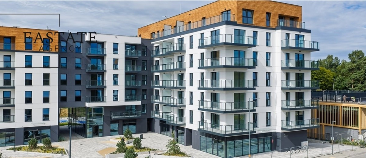 Lokal handlowy, usługowy do wynajęcia - Widok 2