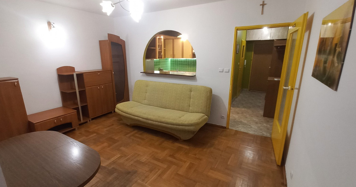 Mieszkanie – Wrocław - Widok 2