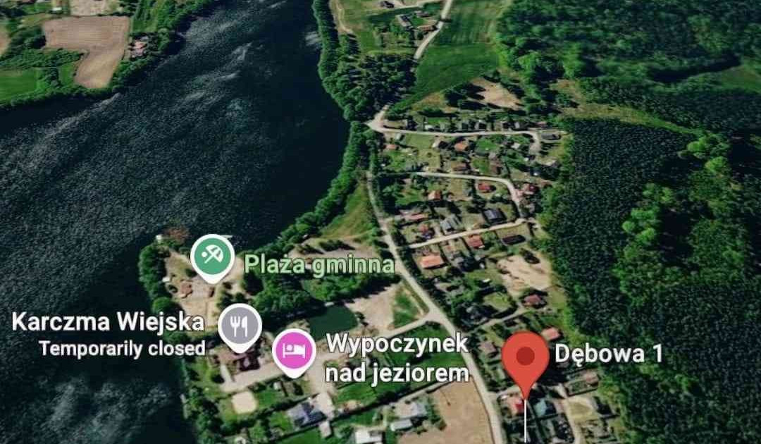 Dom – Świekatowo - Widok 2