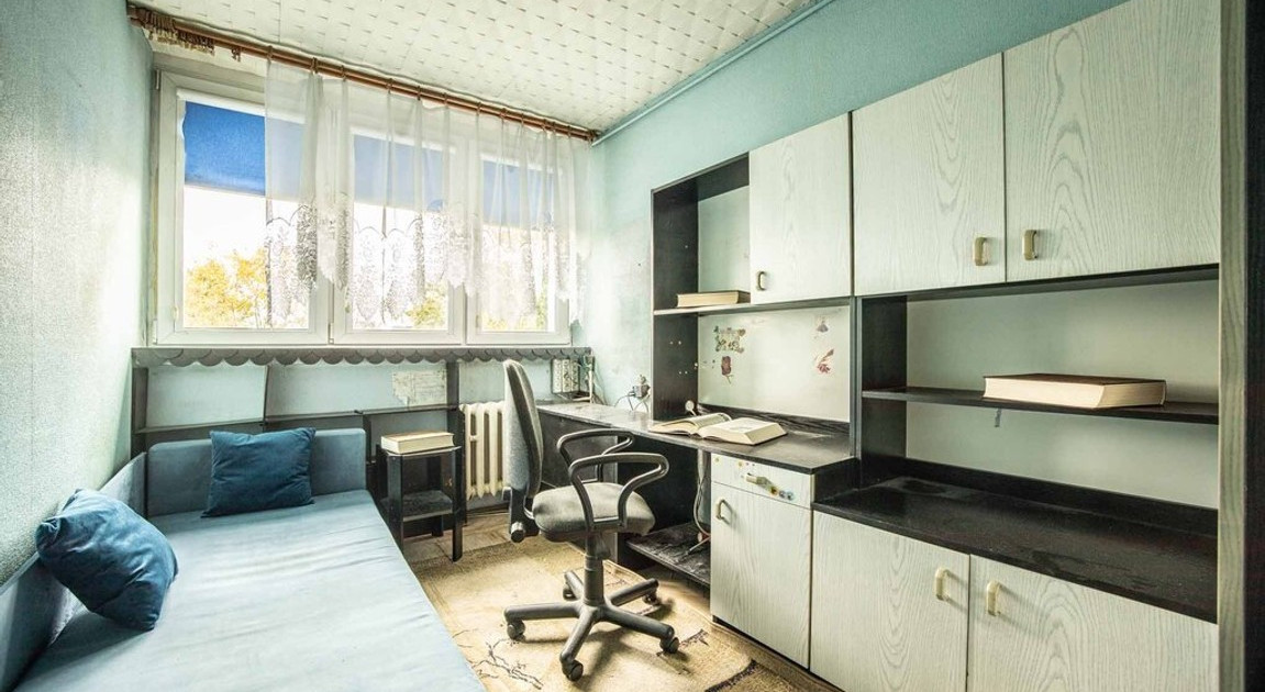 Apartment in Górna - View 2