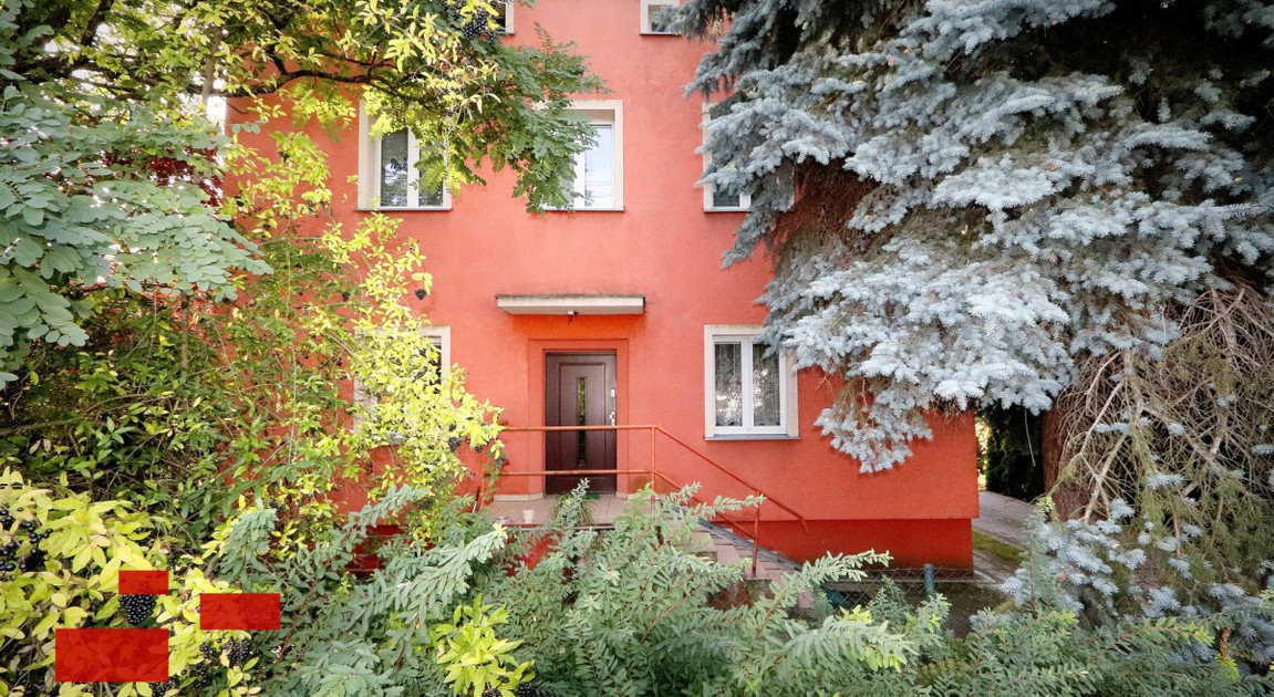 Działka na sprzedaż - Widok 2