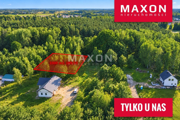 Ділянка, 1000 m²