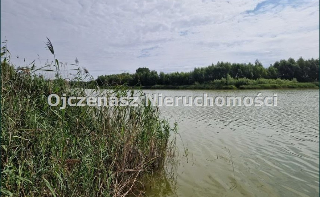 Działka na sprzedaż - Widok 2