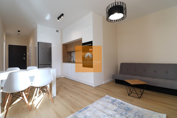 1-roms leilighet, 42 m²