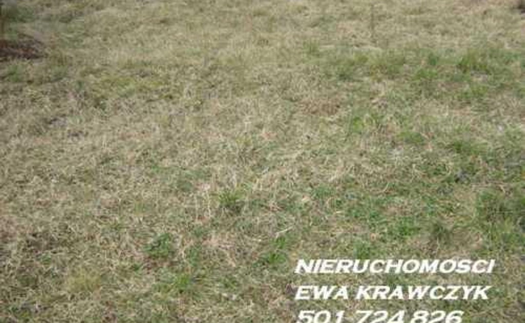Działka na sprzedaż - Widok 2