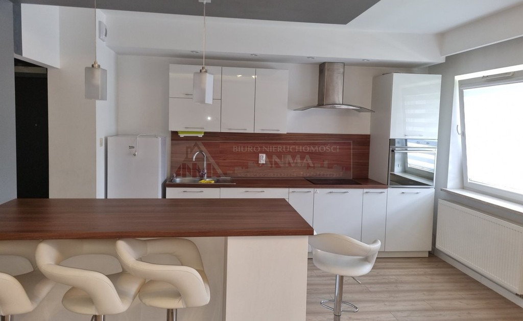 Apartment in Dziesiąta - Widok 2