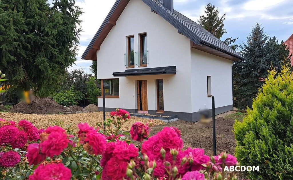 Dom – Zielonki - Widok 2
