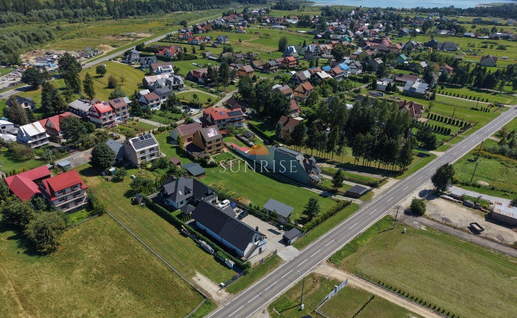 Dom – Dębno, Jałowce - Widok 2
