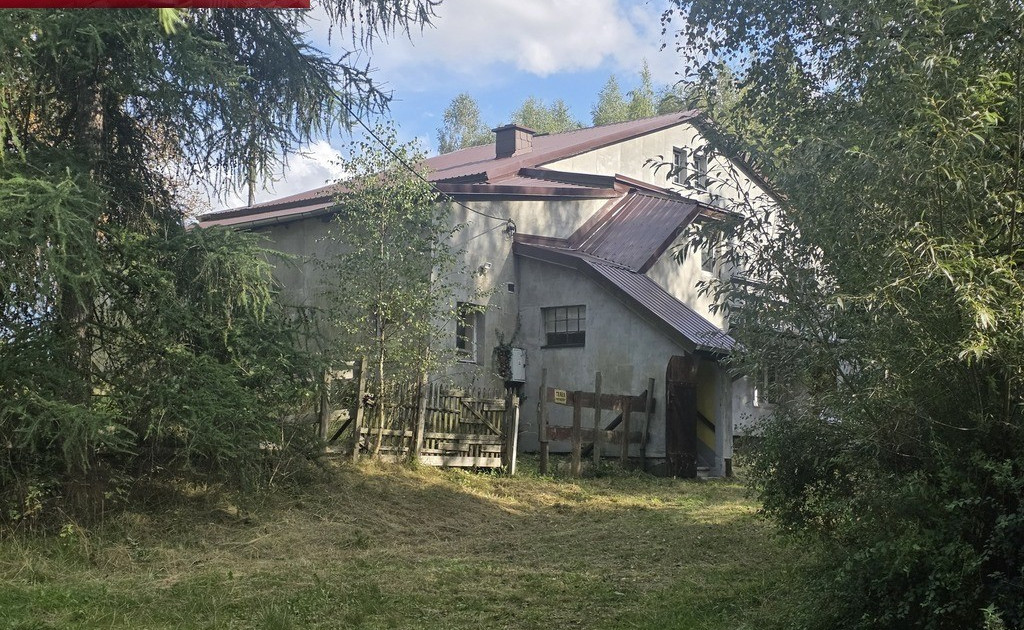 Dom – Nowa Ruda, powiat kłodzki - Widok 2