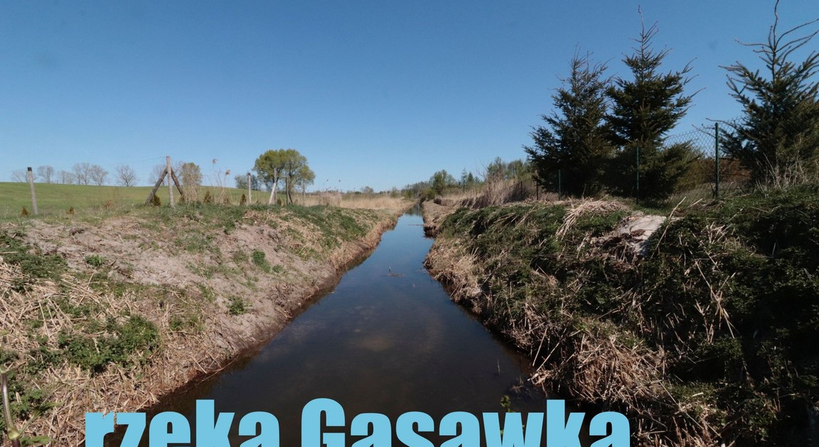 Działka na sprzedaż - Widok 2