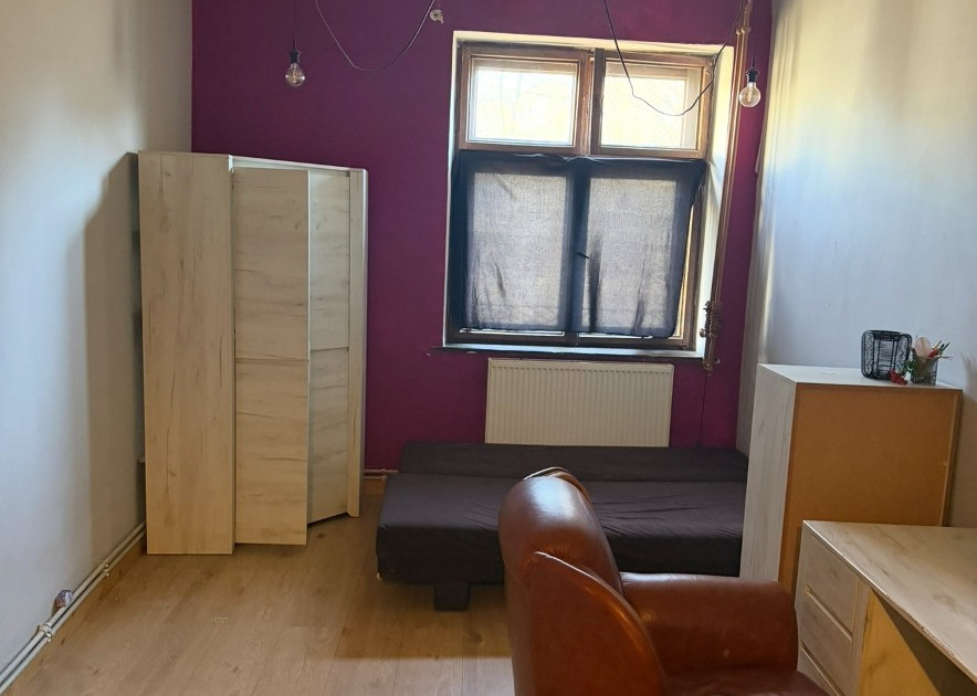 Mieszkanie – Stare Miasto - Widok 2