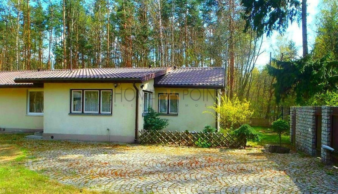 Dom – Wawer - Widok 2