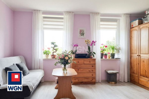 Mieszkanie na sprzedaż, 93 m², 5 pokoi Szprotawa Leszno Górne