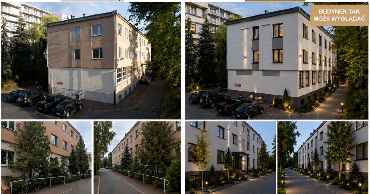 Lokal handlowy, usługowy na sprzedaż - Widok 2
