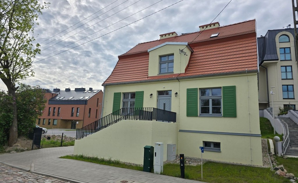 Nieruchomość komercyjna na sprzedaż - View 2