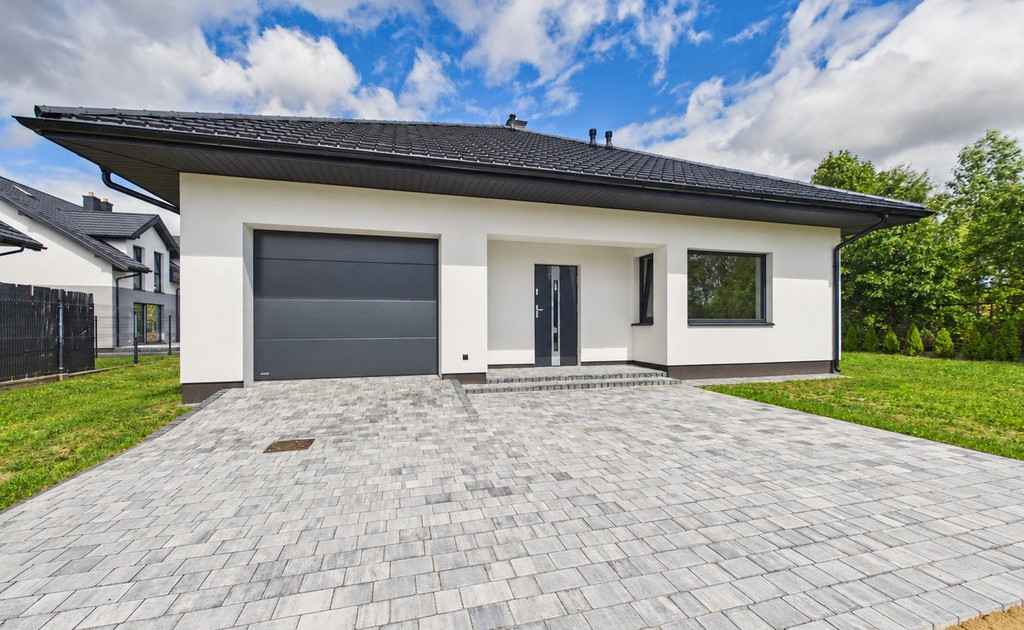 Dom – Radom - Widok 2
