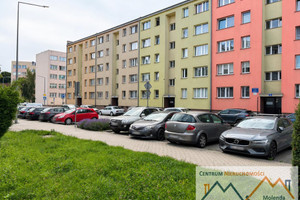 2 pokoje, balkon, ogrzewanie miejskie, ul. Morcinka, Lwówek Śląski!