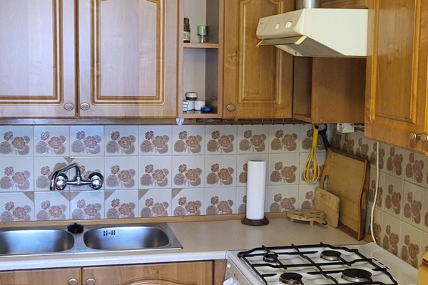 Mieszkanie do wynajęcia