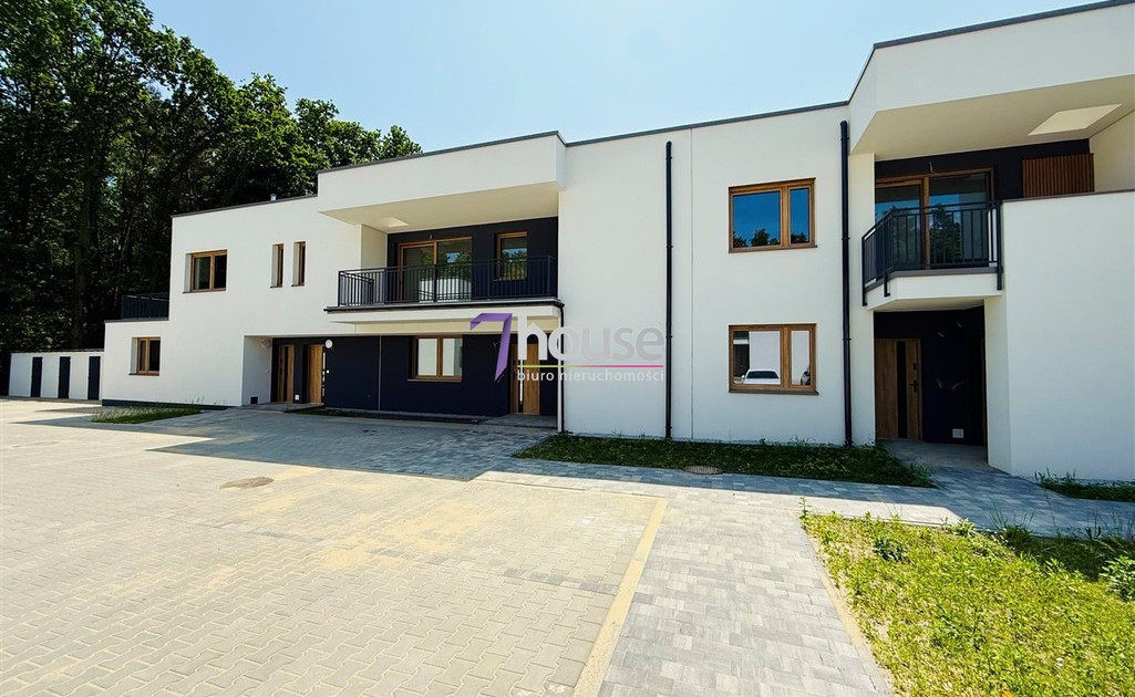 Mieszkanie – Świerklaniec - Widok 2