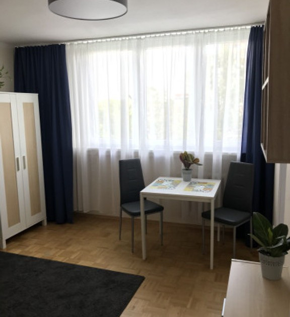 Mieszkanie – Stare Miasto - Widok 2