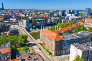 2-pok w Centrum miasta | Nowa Kamienica | Garderob