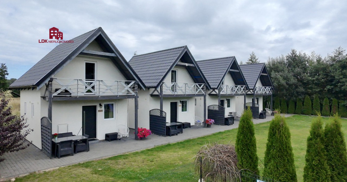 Dom – Choczewo - Widok 2