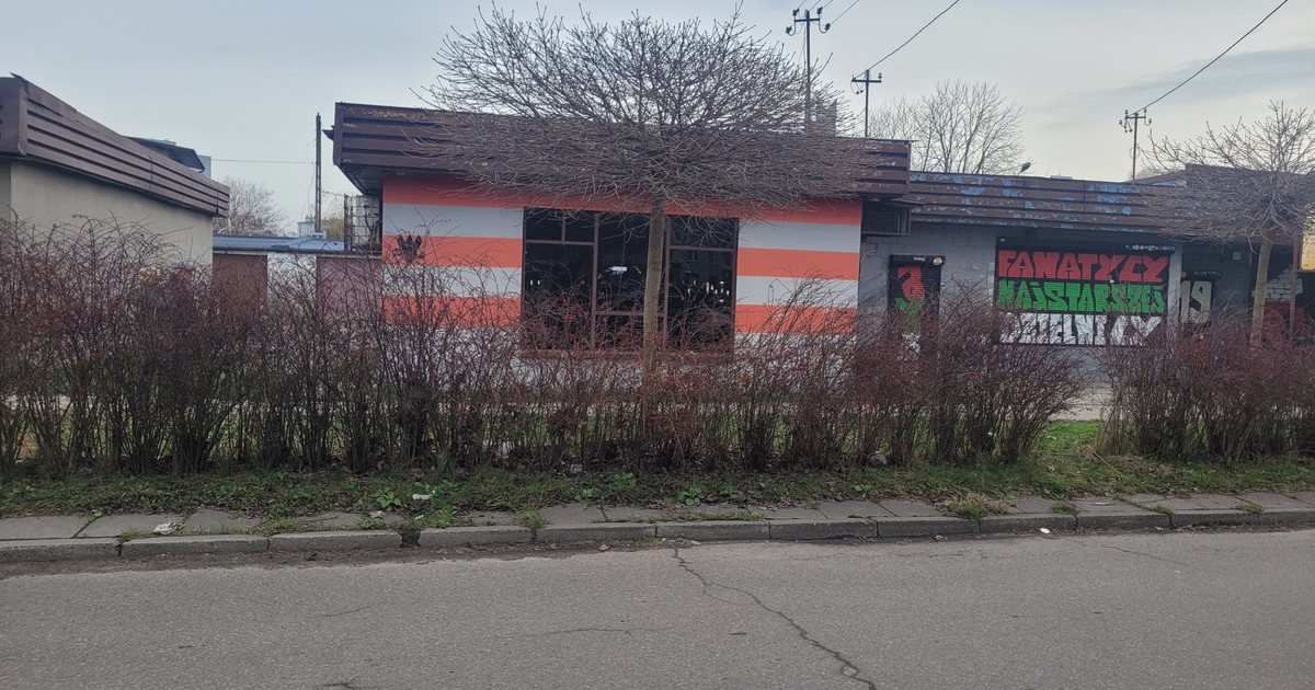 Lokal gastronomiczny do wynajęcia - Widok 2