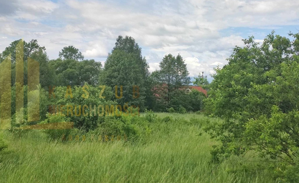 Działka na sprzedaż - Widok 2