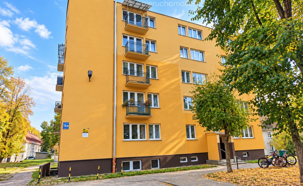 Mieszkanie – Ciechanów - Widok 2