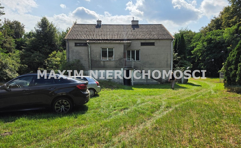 Dom – Staroźreby - Widok 2