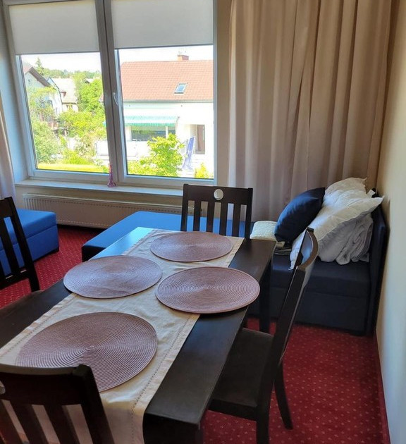 Dom – Świnoujście, Osiedle Rycerska, Osiedle Matejki - Widok 2