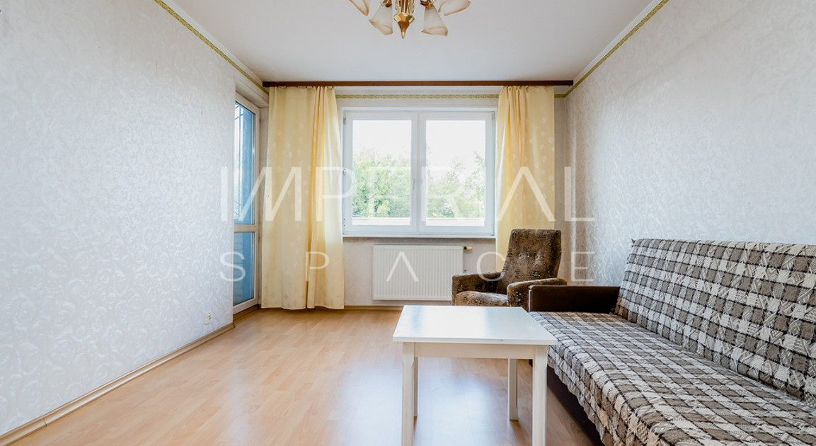 Mieszkanie – Białystok - Widok 2