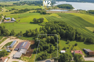 Działka na sprzedaż, 3323 m², Prostki Taczki