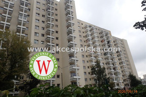 Mieszkanie na sprzedaż, 45 m², 2 pokoje Warszawa Śródmieście