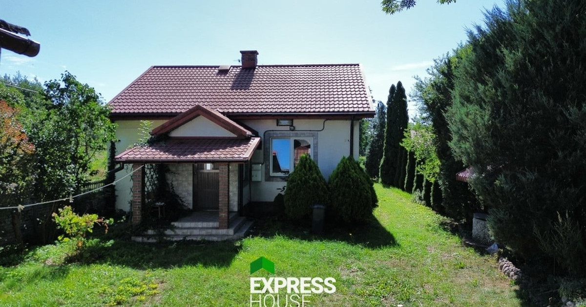 Działka na sprzedaż - Widok 2