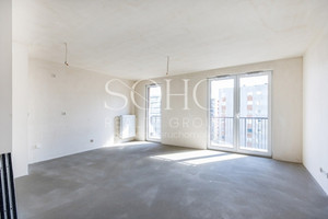 Podedworze | 34,05 m² | balkon 8,56 m² | 6. Piętro