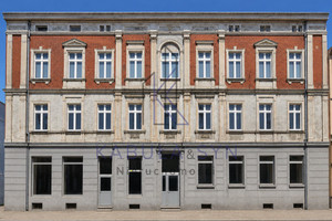 Kamienica w centrum Nakła przy rynku z POTENCJAŁEM