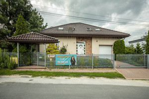 Dom ze Zgierza na ulicy Jeża