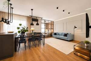 Apartamenty Ludwinów - 4 Pokoje - Basen Siłownia