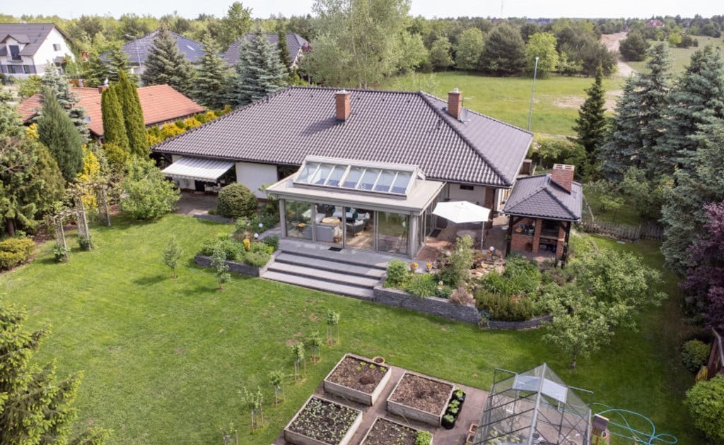 Dom – Czerwonak - Widok 2