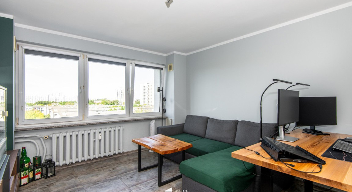 Apartment in Rataje - Widok 2