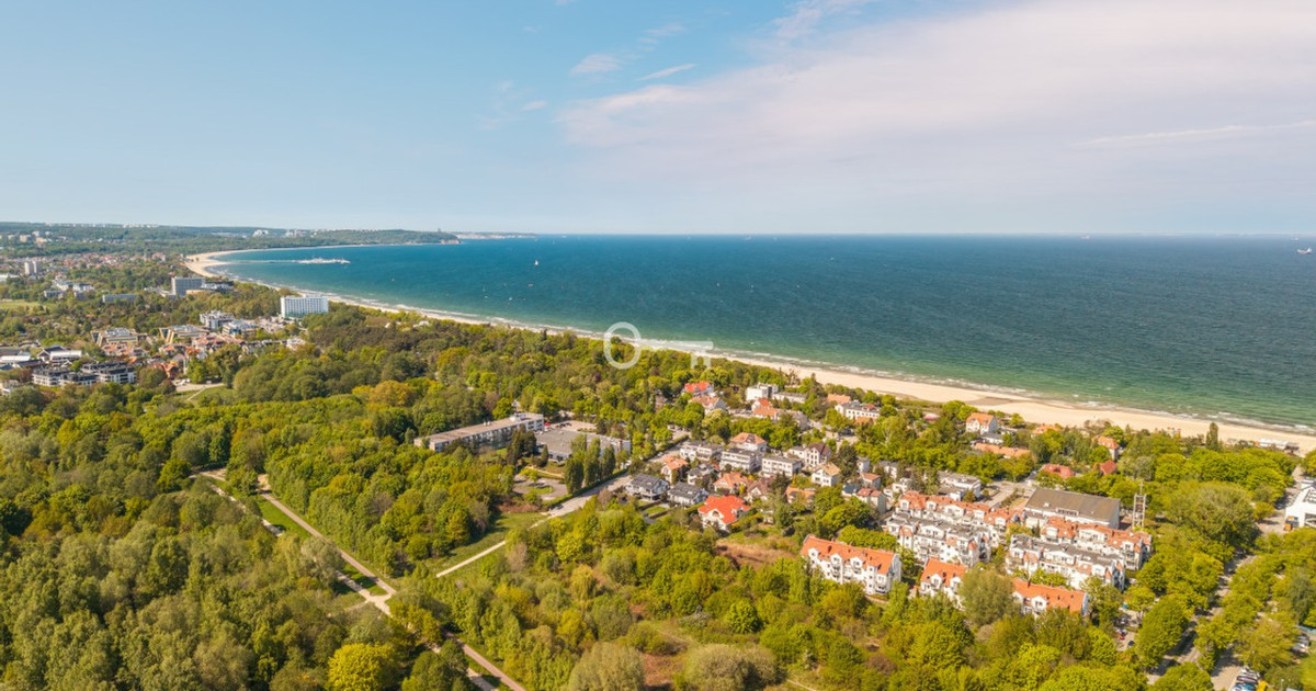 Działka na sprzedaż - Widok 2