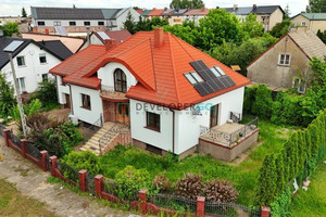 Przestronny dom w centrum Grajewa – 219 m2