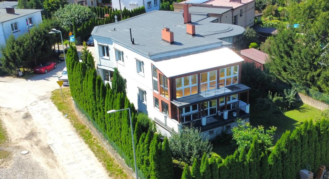 Dom – Pniewy - Widok 2